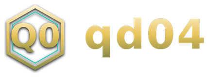 qd04 logo