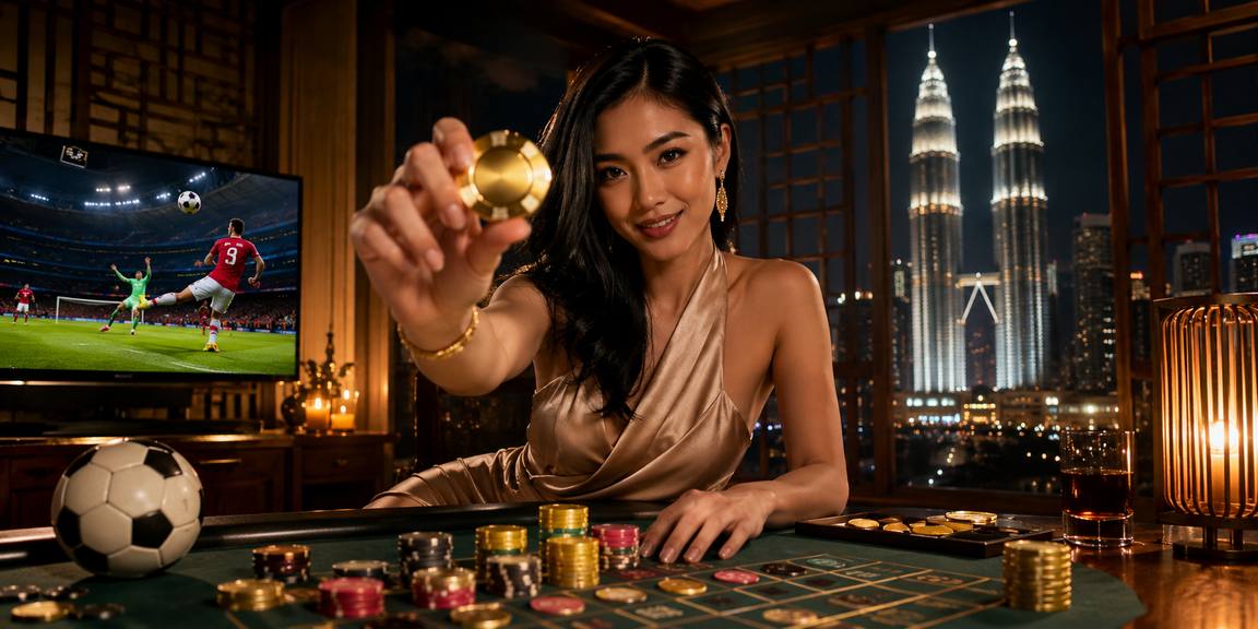 qd04 Enchanted Treasure Hadir di qd04